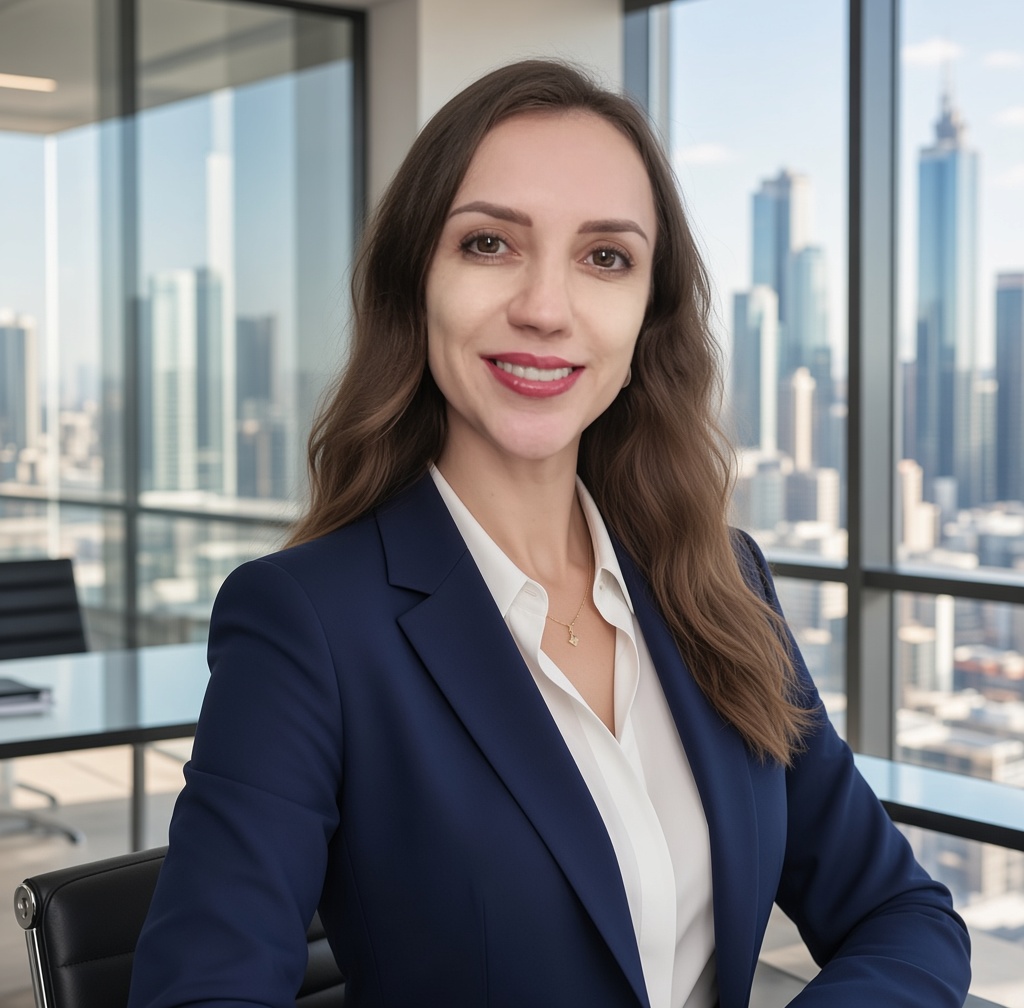 Helen M. Axelson, MBA
